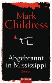 Cover von Abgebrannt in Mississippi