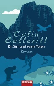 Cover von Dr. Siri und seine Toten