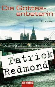 Cover von Die Gottesanbeterin