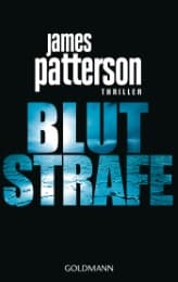 Cover von Blutstrafe