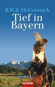 Cover von Tief in Bayern