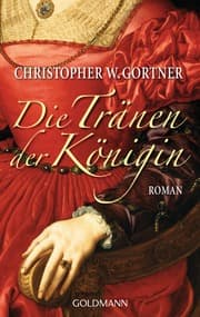 Cover von Die Tränen der Königin