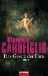 Cover von Das Gesetz der Ehre