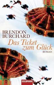 Cover von Das Ticket zum Glück
