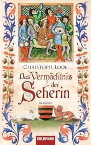 Cover von Das Vermächtnis der Seherin