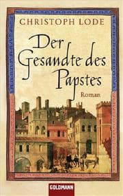 Cover von Der Gesandte des Papstes