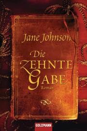 Cover von Die zehnte Gabe