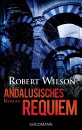 Cover von Andalusisches Requiem
