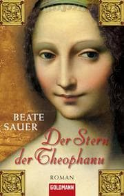 Cover von Der Stern der Theophanu