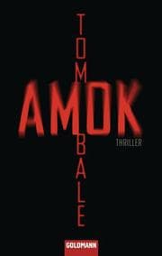 Cover von Amok