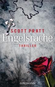 Cover von Engelsrache