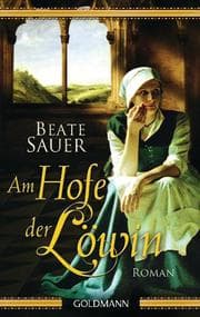 Cover von Am Hofe der Löwin