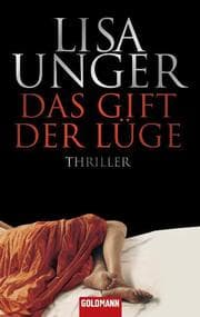 Cover von Das Gift der Lüge