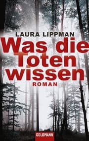 Cover von Was die Toten wissen