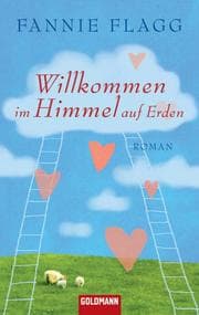 Cover von Willkommen im Himmel auf Erden