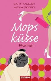 Cover von Mopsküsse