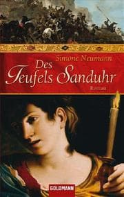 Cover von Des Teufels Sanduhr