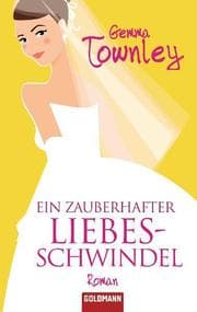 Cover von Ein zauberhafter Liebesschwindel