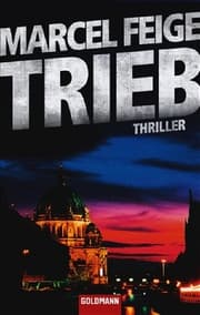 Cover von Trieb