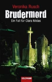 Cover von Brudermord