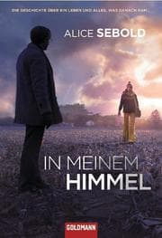 Cover von In meinem Himmel