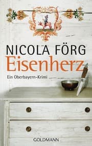 Cover von Eisenherz