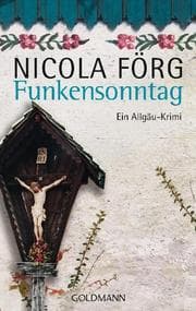 Cover von Funkensonntag