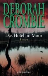 Cover von Das Hotel im Moor