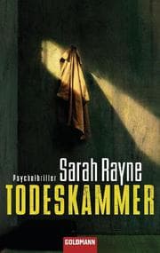 Cover von Todeskammer