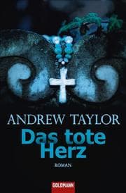 Cover von Das tote Herz