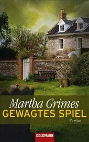 Cover von Gewagtes Spiel