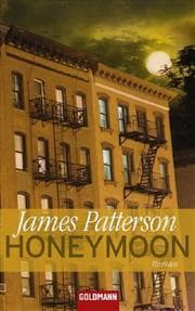Cover von Honeymoon