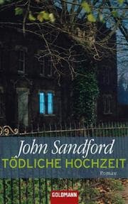 Cover von Tödliche Hochzeit