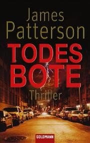 Cover von Todesbote