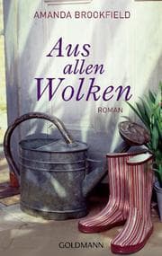 Cover von Aus allen Wolken