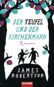 Cover von Der Teufel und der Kirchenmann
