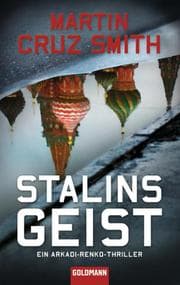 Cover von Stalins Geist
