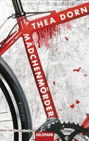 Cover von Mädchenmörder