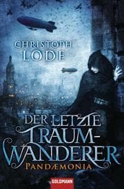 Cover von Der Traumwanderer