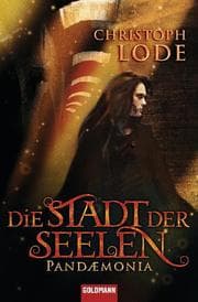 Cover von Die Stadt der Seelen