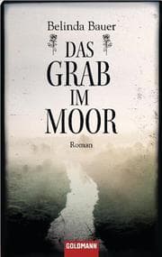 Cover von Das Grab im Moor