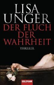 Cover von Der Fluch der Wahrheit