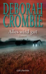 Cover von Alles wird gut