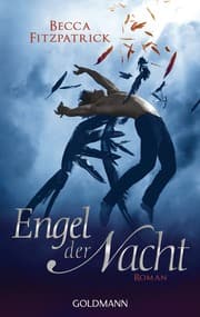 Cover von Engel der Nacht 1