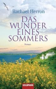 Cover von Das Wunder eines Sommers