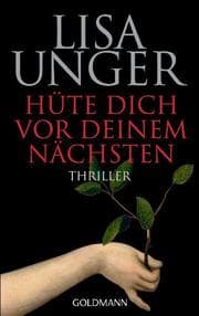 Cover von Hüte dich vor deinem Nächsten