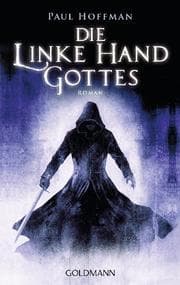Cover von Die linke Hand Gottes