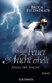 Cover von Bis das Feuer die Nacht erhellt