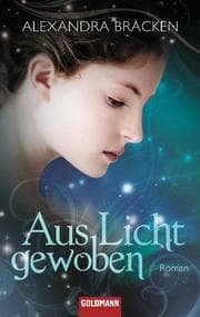 Cover von Aus Licht gewoben