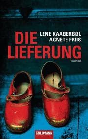 Cover von Die Lieferung